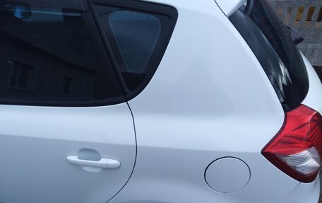 KIA cee'd I рестайлинг, 2011 год, 750 000 рублей, 28 фотография