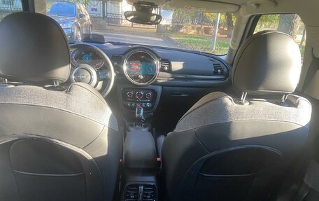 MINI Countryman II (F60), 2021 год, 2 940 000 рублей, 2 фотография