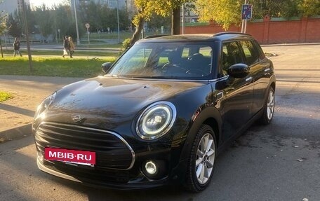 MINI Countryman II (F60), 2021 год, 2 940 000 рублей, 9 фотография