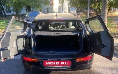 MINI Countryman II (F60), 2021 год, 2 940 000 рублей, 11 фотография