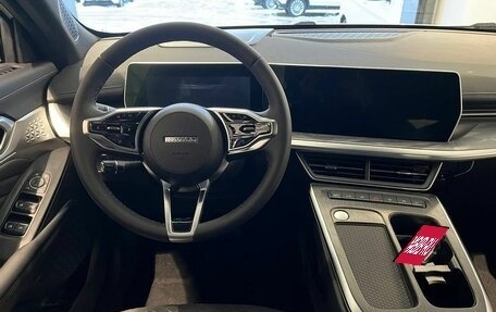 Haval F7, 2025 год, 2 699 000 рублей, 9 фотография