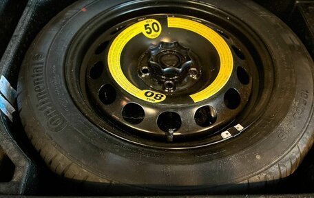 Skoda Yeti I рестайлинг, 2011 год, 735 000 рублей, 19 фотография