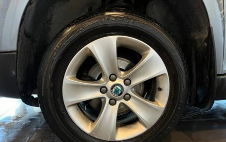 Skoda Yeti I рестайлинг, 2011 год, 735 000 рублей, 20 фотография