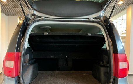 Skoda Yeti I рестайлинг, 2011 год, 735 000 рублей, 18 фотография