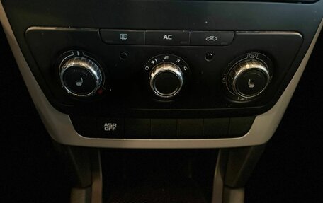 Skoda Yeti I рестайлинг, 2011 год, 735 000 рублей, 15 фотография