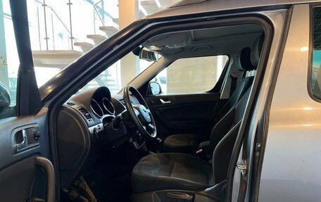 Skoda Yeti I рестайлинг, 2011 год, 735 000 рублей, 16 фотография