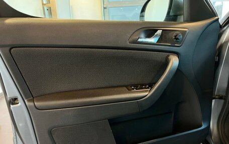 Skoda Yeti I рестайлинг, 2011 год, 735 000 рублей, 22 фотография