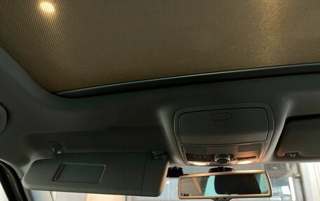 Skoda Yeti I рестайлинг, 2011 год, 735 000 рублей, 33 фотография