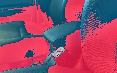 Skoda Yeti I рестайлинг, 2011 год, 735 000 рублей, 32 фотография