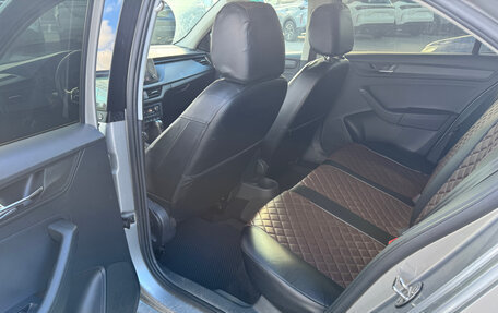 Skoda Rapid II, 2020 год, 1 377 000 рублей, 11 фотография