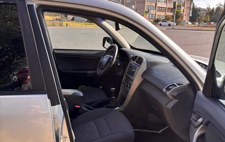 Chery Tiggo (T11), 2013 год, 400 000 рублей, 7 фотография