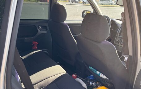 Chery Tiggo (T11), 2013 год, 400 000 рублей, 6 фотография