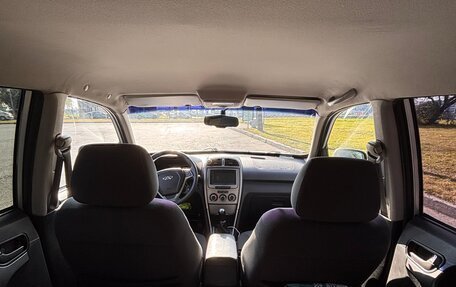 Chery Tiggo (T11), 2013 год, 400 000 рублей, 5 фотография