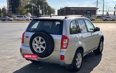 Chery Tiggo (T11), 2013 год, 400 000 рублей, 2 фотография