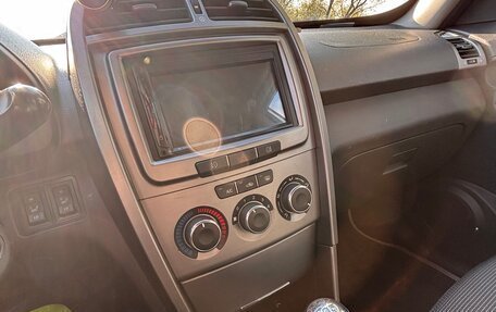 Chery Tiggo (T11), 2013 год, 400 000 рублей, 11 фотография