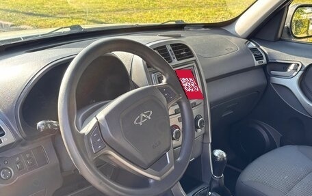 Chery Tiggo (T11), 2013 год, 400 000 рублей, 9 фотография
