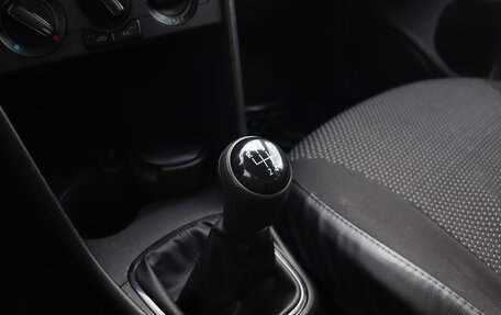 Volkswagen Polo VI (EU Market), 2015 год, 845 000 рублей, 10 фотография