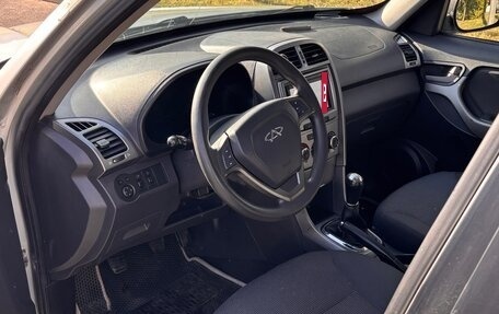 Chery Tiggo (T11), 2013 год, 400 000 рублей, 10 фотография