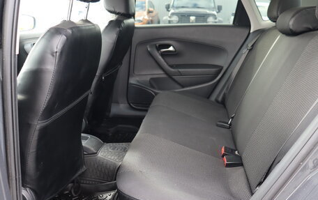 Volkswagen Polo VI (EU Market), 2015 год, 845 000 рублей, 12 фотография