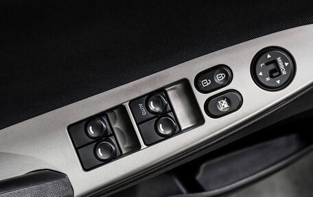 Hyundai Solaris II рестайлинг, 2015 год, 949 000 рублей, 11 фотография