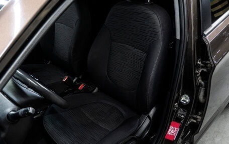 Hyundai Solaris II рестайлинг, 2015 год, 949 000 рублей, 12 фотография