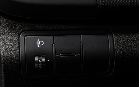 Hyundai Solaris II рестайлинг, 2015 год, 949 000 рублей, 20 фотография