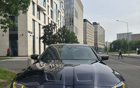 BMW M3, 2020 год, 9 000 000 рублей, 1 фотография