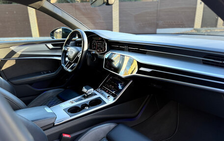 Audi A6, 2018 год, 3 500 000 рублей, 4 фотография
