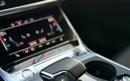 Audi A6, 2018 год, 3 500 000 рублей, 10 фотография