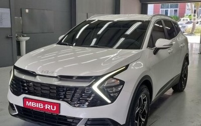 KIA Sportage IV рестайлинг, 2021 год, 2 675 030 рублей, 1 фотография