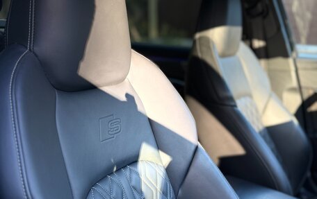 Audi A6, 2018 год, 3 500 000 рублей, 17 фотография