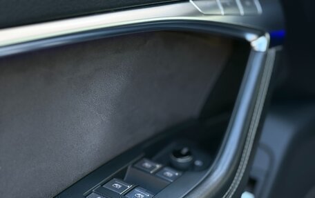 Audi A6, 2018 год, 3 500 000 рублей, 16 фотография