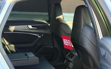 Audi A6, 2018 год, 3 500 000 рублей, 20 фотография