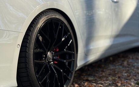 Audi A6, 2018 год, 3 500 000 рублей, 26 фотография