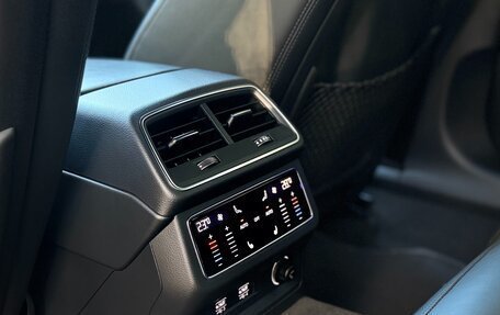 Audi A6, 2018 год, 3 500 000 рублей, 28 фотография