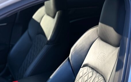 Audi A6, 2018 год, 3 500 000 рублей, 24 фотография