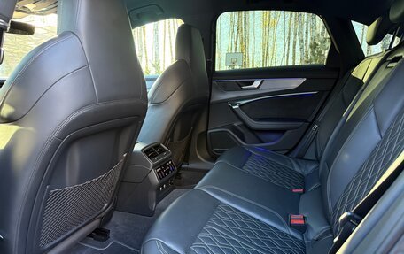 Audi A6, 2018 год, 3 500 000 рублей, 32 фотография
