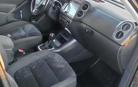 Volkswagen Tiguan I, 2012 год, 1 250 000 рублей, 6 фотография