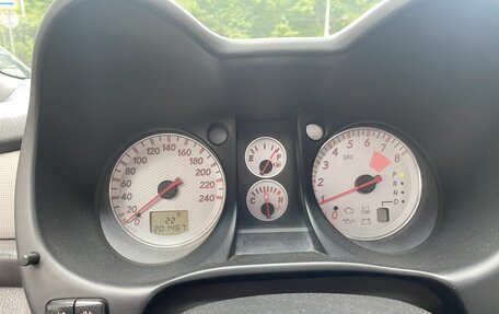 Mitsubishi Outlander III рестайлинг 3, 2006 год, 799 990 рублей, 9 фотография