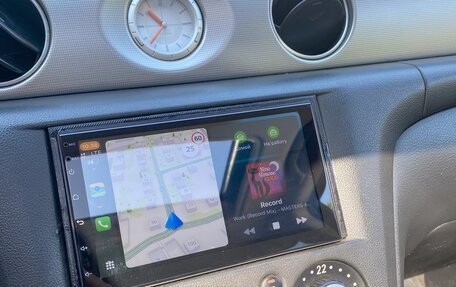 Mitsubishi Outlander III рестайлинг 3, 2006 год, 799 990 рублей, 8 фотография