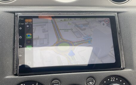 Mitsubishi Outlander III рестайлинг 3, 2006 год, 799 990 рублей, 10 фотография