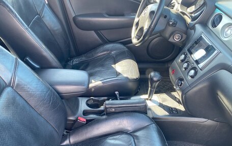 Mitsubishi Outlander III рестайлинг 3, 2006 год, 799 990 рублей, 11 фотография