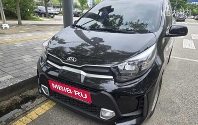 KIA Morning III, 2021 год, 886 030 рублей, 1 фотография