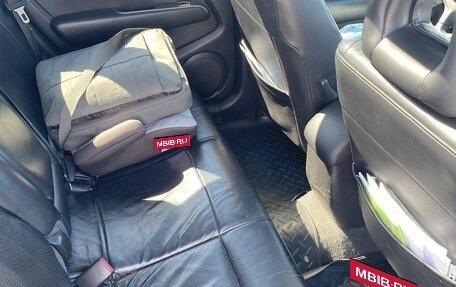 Mitsubishi Outlander III рестайлинг 3, 2006 год, 799 990 рублей, 13 фотография