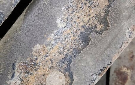 Mitsubishi L200 IV рестайлинг, 2008 год, 890 000 рублей, 19 фотография