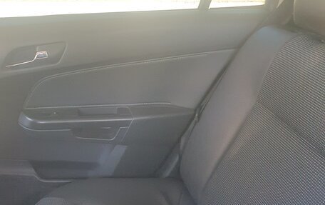 Opel Astra H, 2007 год, 510 000 рублей, 3 фотография