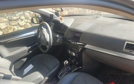 Opel Astra H, 2007 год, 510 000 рублей, 5 фотография