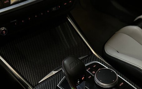 BMW M3, 2020 год, 9 000 000 рублей, 7 фотография