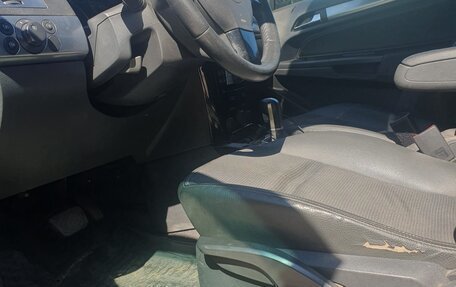 Opel Astra H, 2007 год, 510 000 рублей, 2 фотография