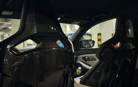 BMW M3, 2020 год, 9 000 000 рублей, 4 фотография